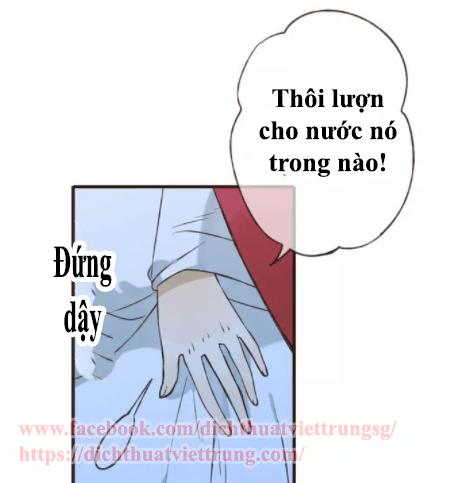 Bạn Trai Tôi Là Cẩm Y Vệ Chapter 82 - 21