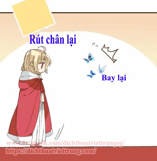 Bạn Trai Tôi Là Cẩm Y Vệ Chapter 82 - 4