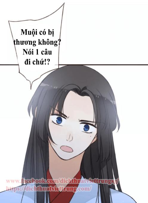 Bạn Trai Tôi Là Cẩm Y Vệ Chapter 82 - 38