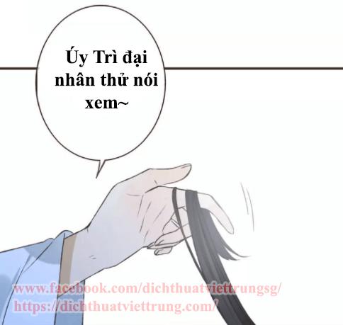 Bạn Trai Tôi Là Cẩm Y Vệ Chapter 82 - 46