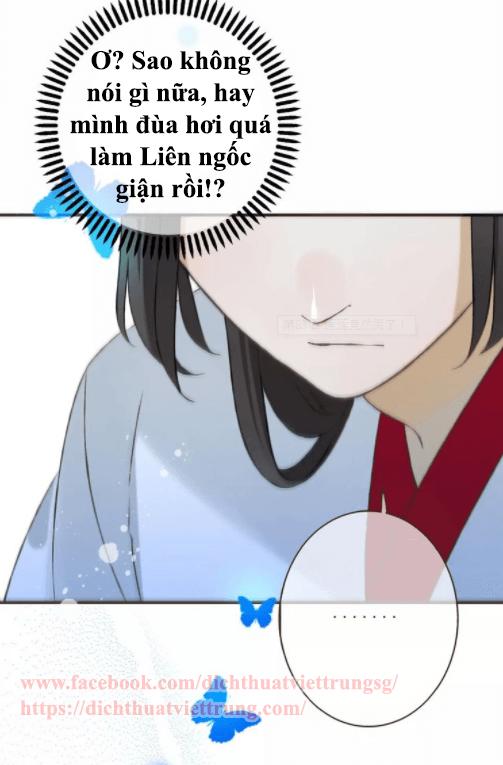 Bạn Trai Tôi Là Cẩm Y Vệ Chapter 83 - 14