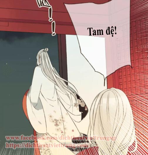 Bạn Trai Tôi Là Cẩm Y Vệ Chapter 85 - 12