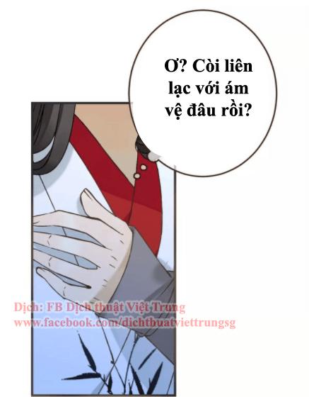 Bạn Trai Tôi Là Cẩm Y Vệ Chapter 87 - 32