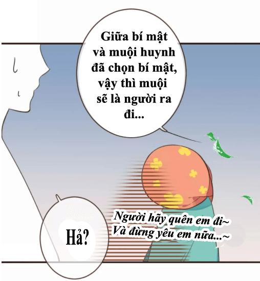 Bạn Trai Tôi Là Cẩm Y Vệ Chapter 90 - 6