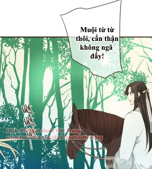 Bạn Trai Tôi Là Cẩm Y Vệ Chapter 93 - 46