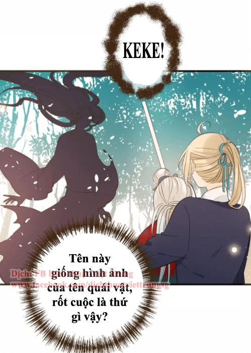 Bạn Trai Tôi Là Cẩm Y Vệ Chapter 97 - 9