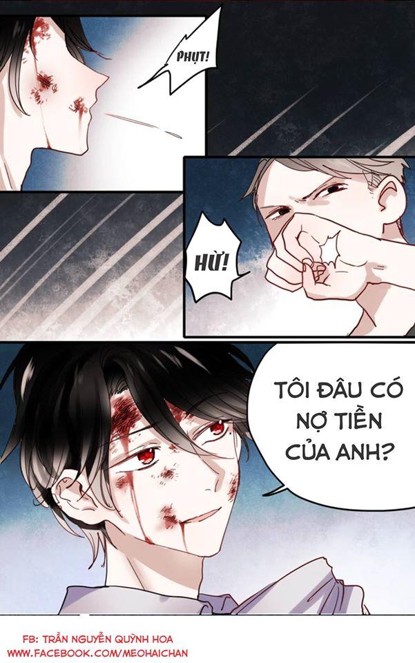 Hướng Tới Ánh Mặt Trời Chapter 19 - 5