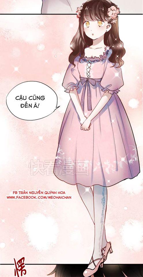 Hướng Tới Ánh Mặt Trời Chapter 29 - 14