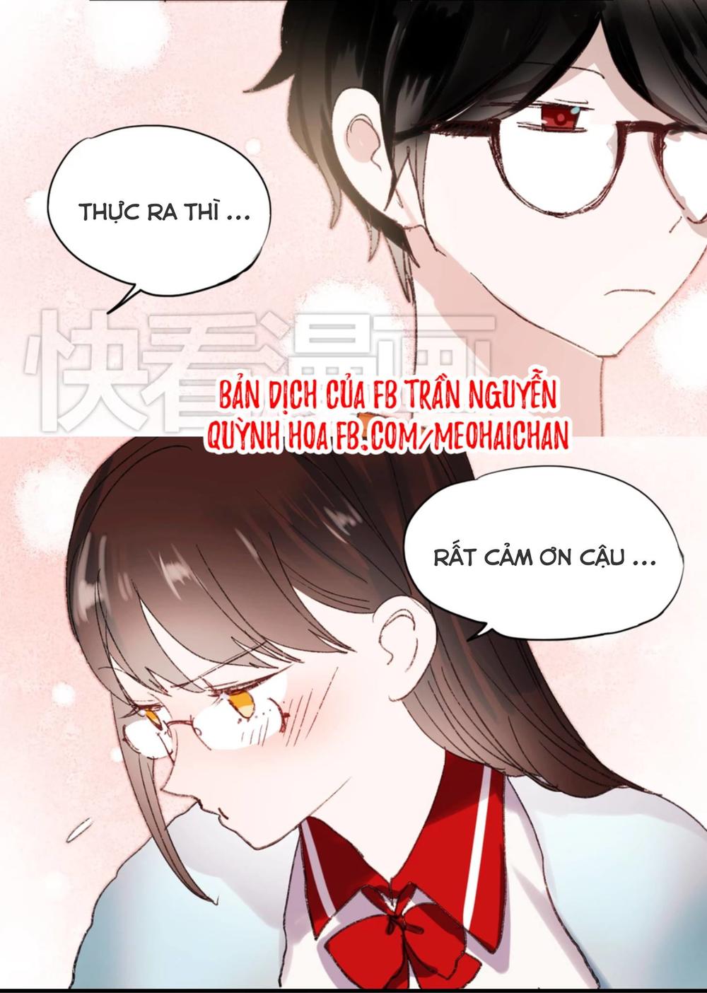 Hướng Tới Ánh Mặt Trời Chapter 38 - 6