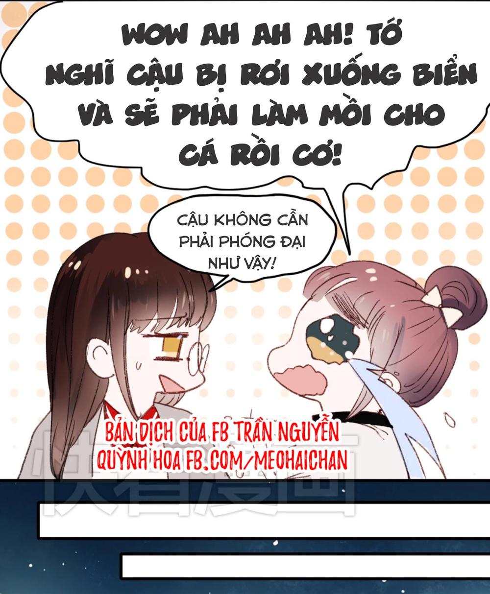 Hướng Tới Ánh Mặt Trời Chapter 38 - 9