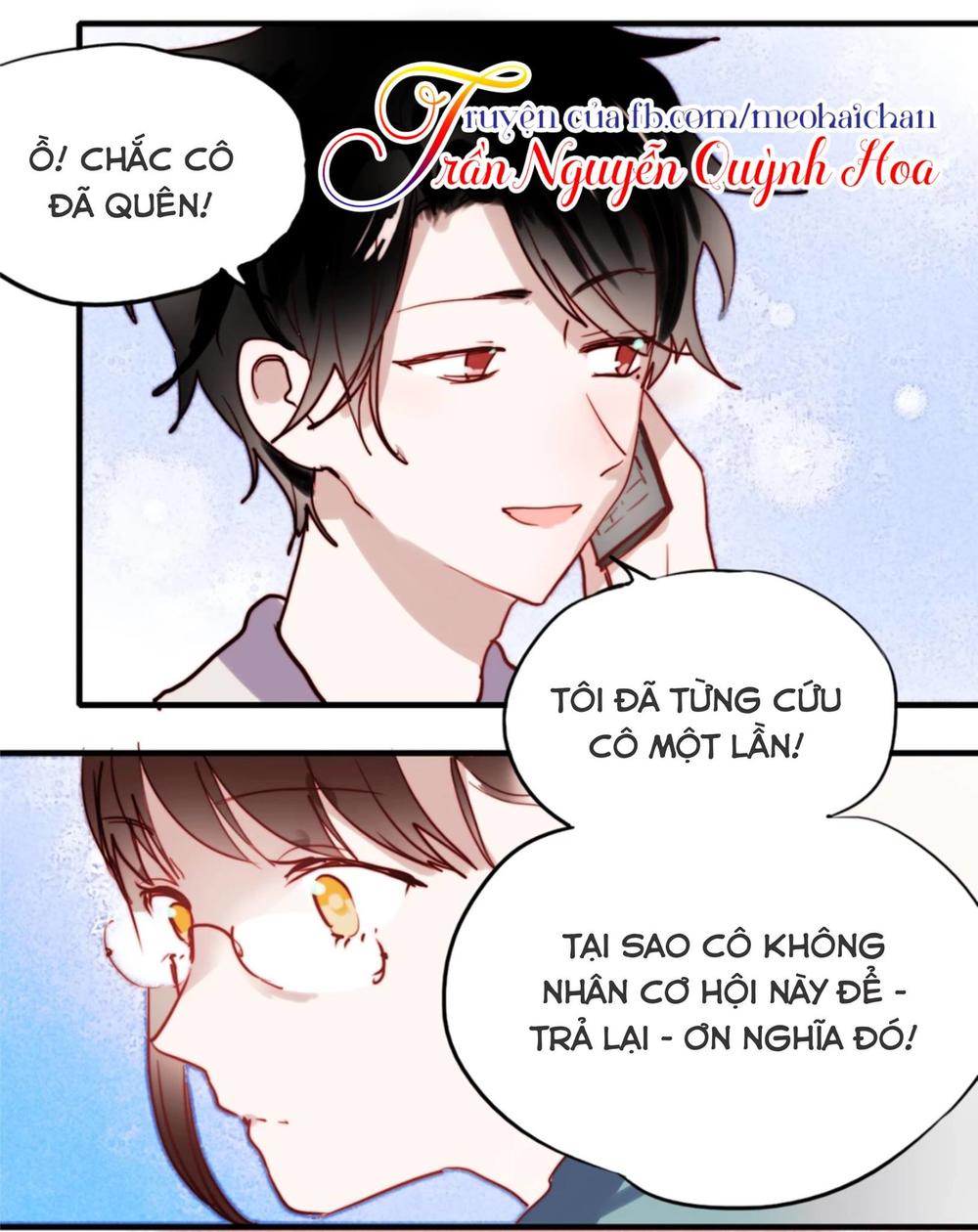 Hướng Tới Ánh Mặt Trời Chapter 39 - 21