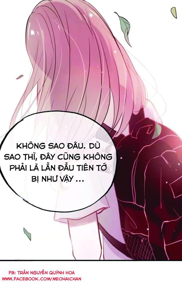 Hướng Tới Ánh Mặt Trời Chapter 4 - 24