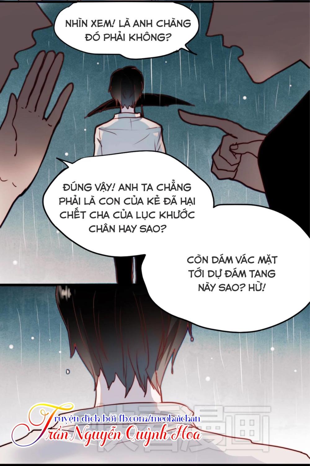 Hướng Tới Ánh Mặt Trời Chapter 42 - 23