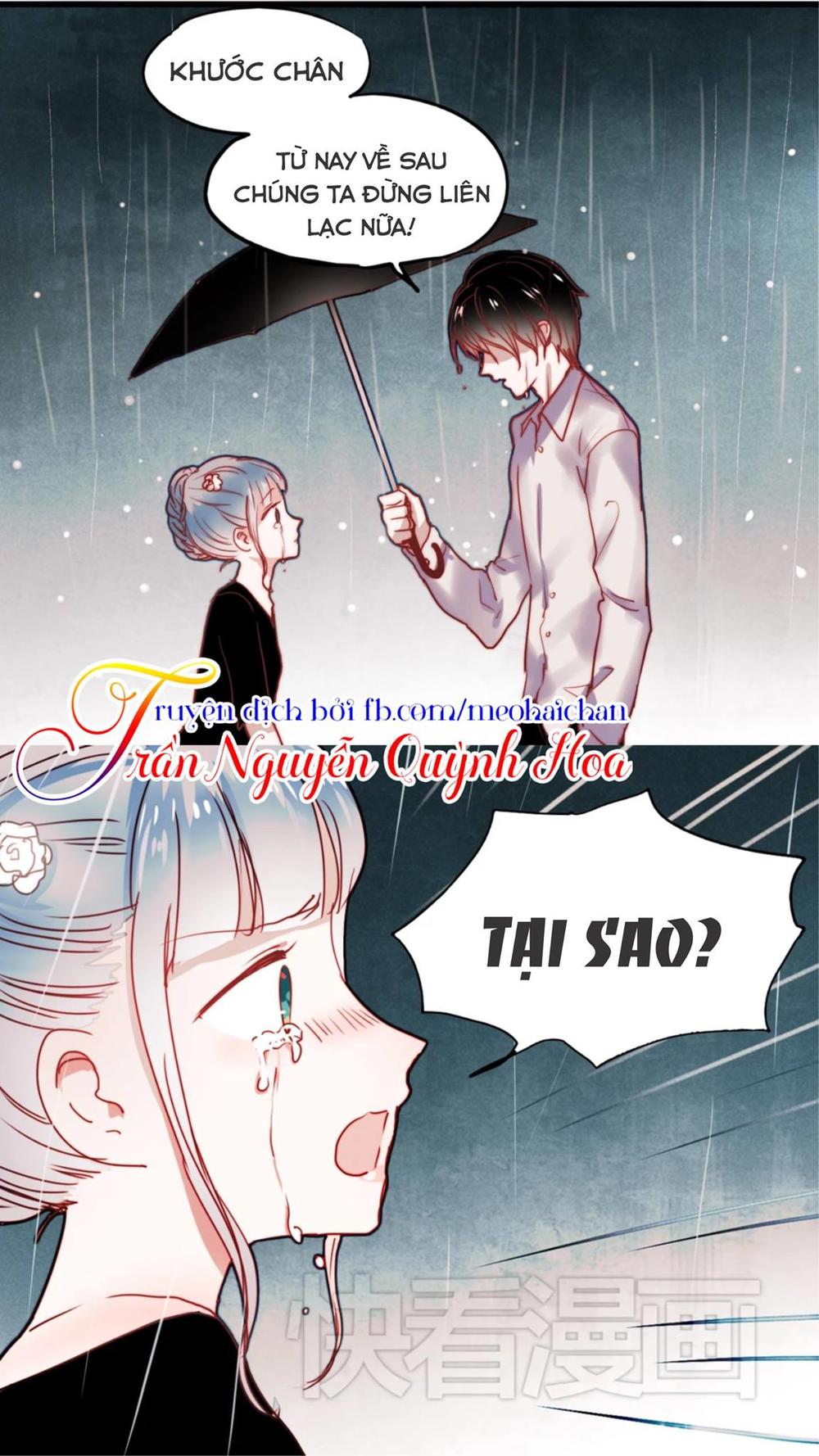 Hướng Tới Ánh Mặt Trời Chapter 42 - 24