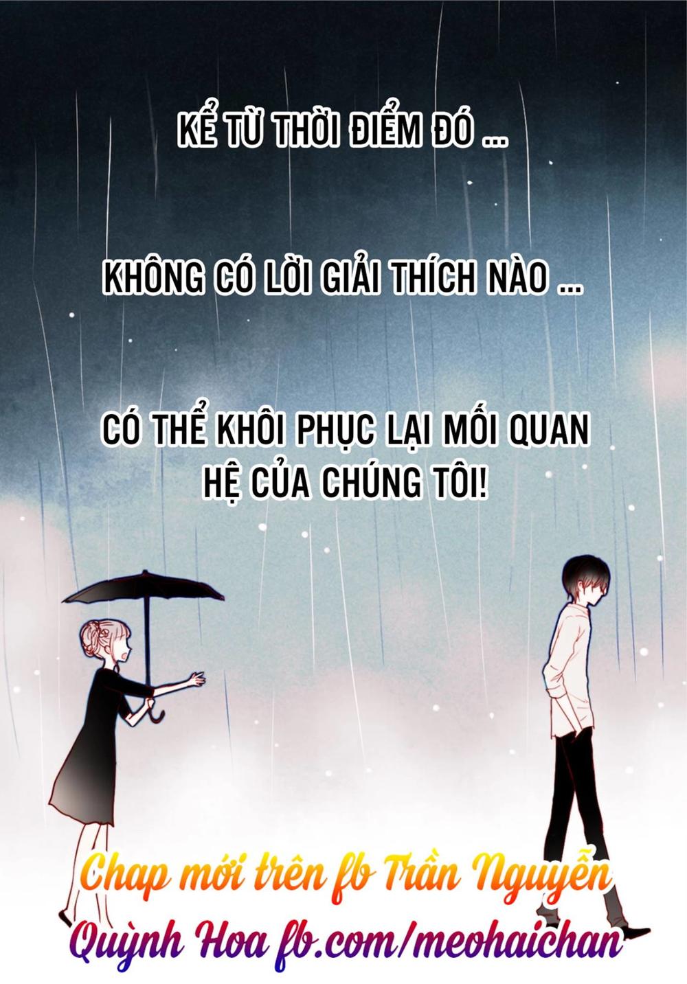 Hướng Tới Ánh Mặt Trời Chapter 42 - 27