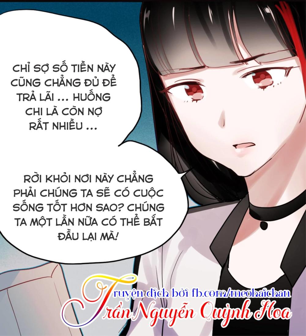 Hướng Tới Ánh Mặt Trời Chapter 43 - 18