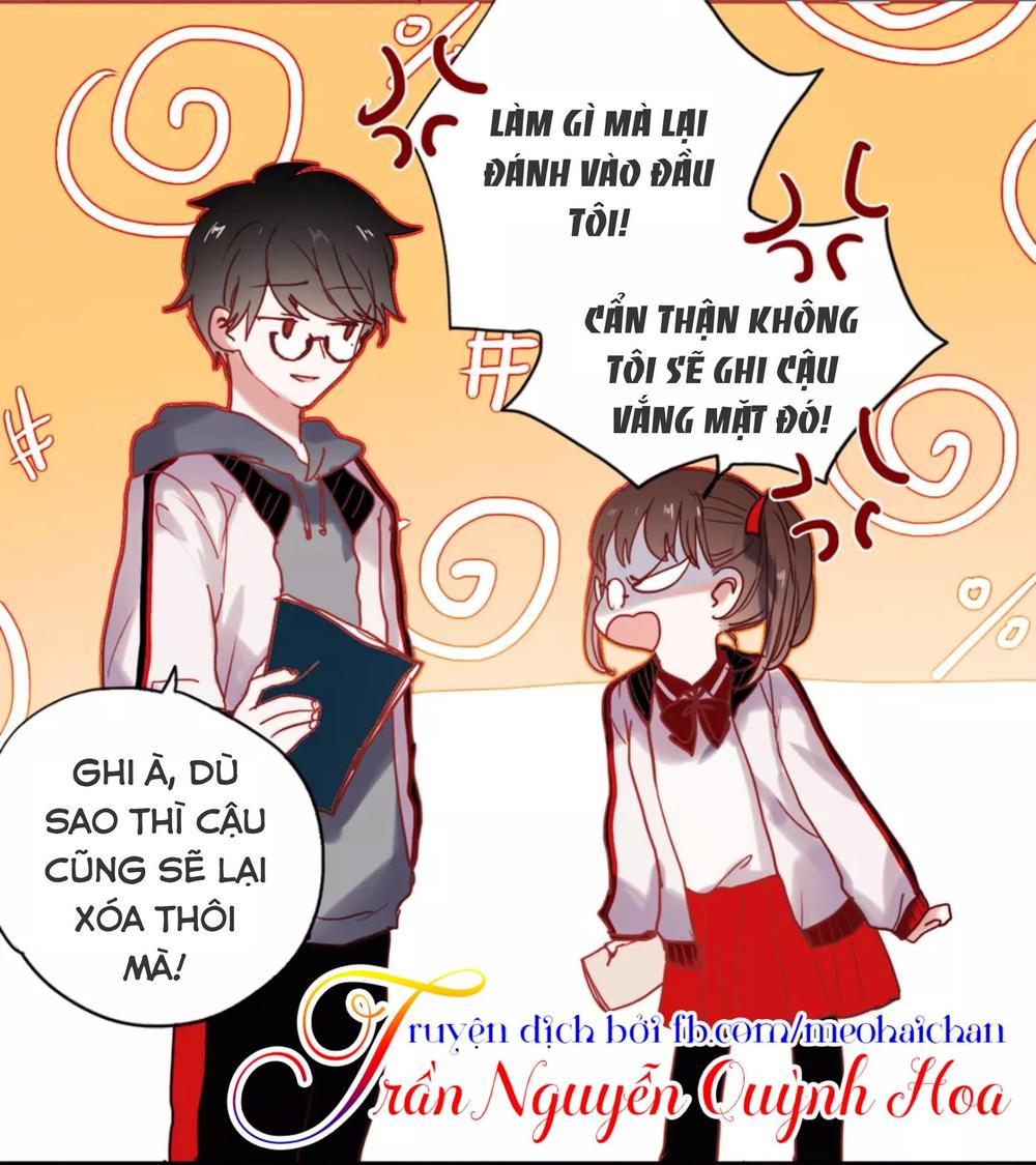 Hướng Tới Ánh Mặt Trời Chapter 44 - 21