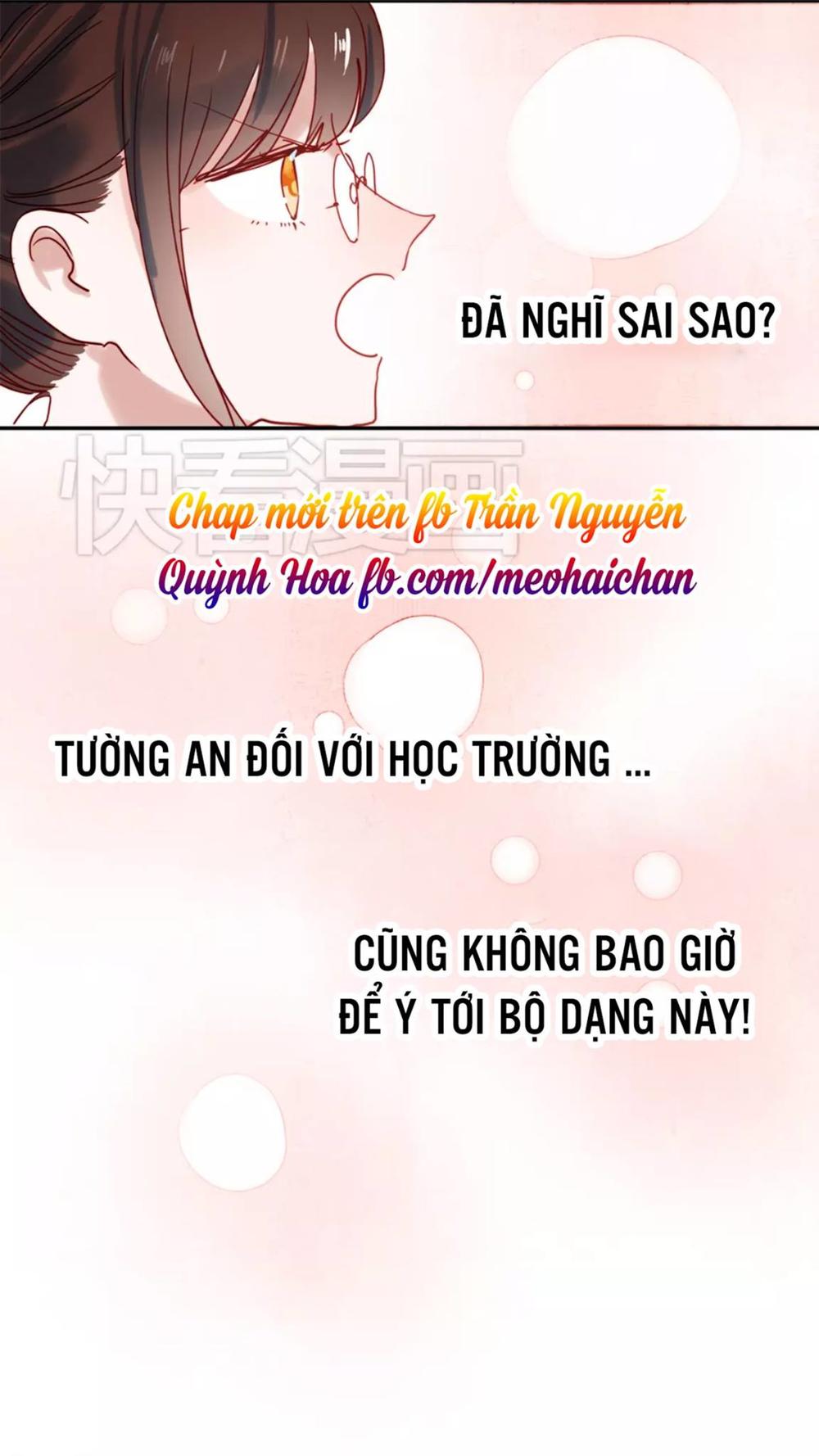 Hướng Tới Ánh Mặt Trời Chapter 44 - 23