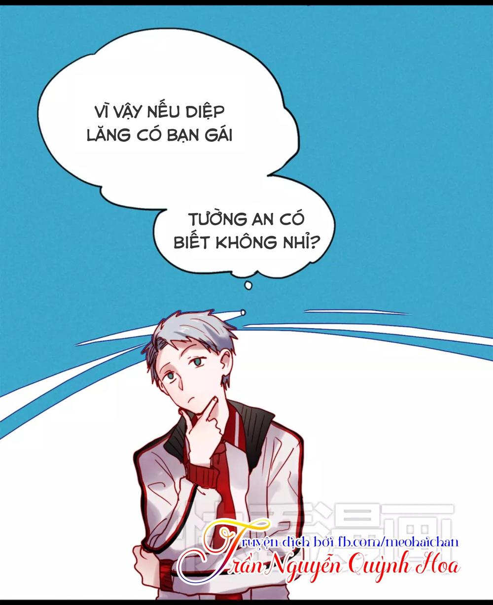 Hướng Tới Ánh Mặt Trời Chapter 44 - 10