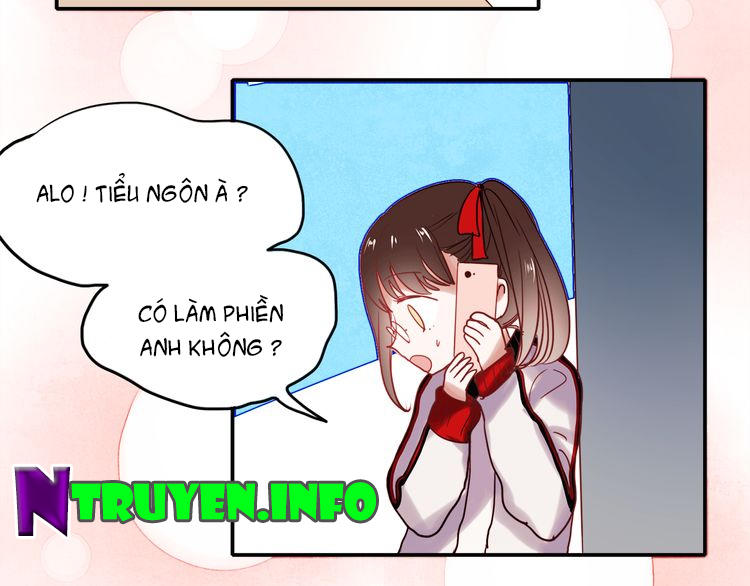 Hướng Tới Ánh Mặt Trời Chapter 46 - 22