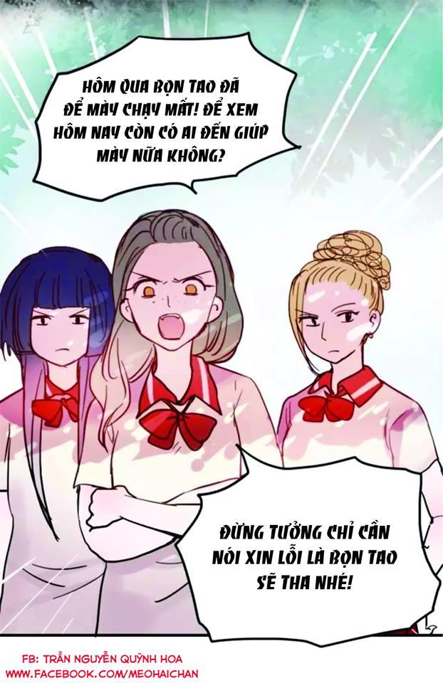 Hướng Tới Ánh Mặt Trời Chapter 5 - 27