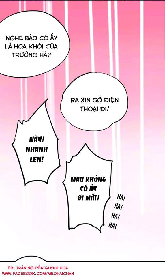 Hướng Tới Ánh Mặt Trời Chapter 5 - 7