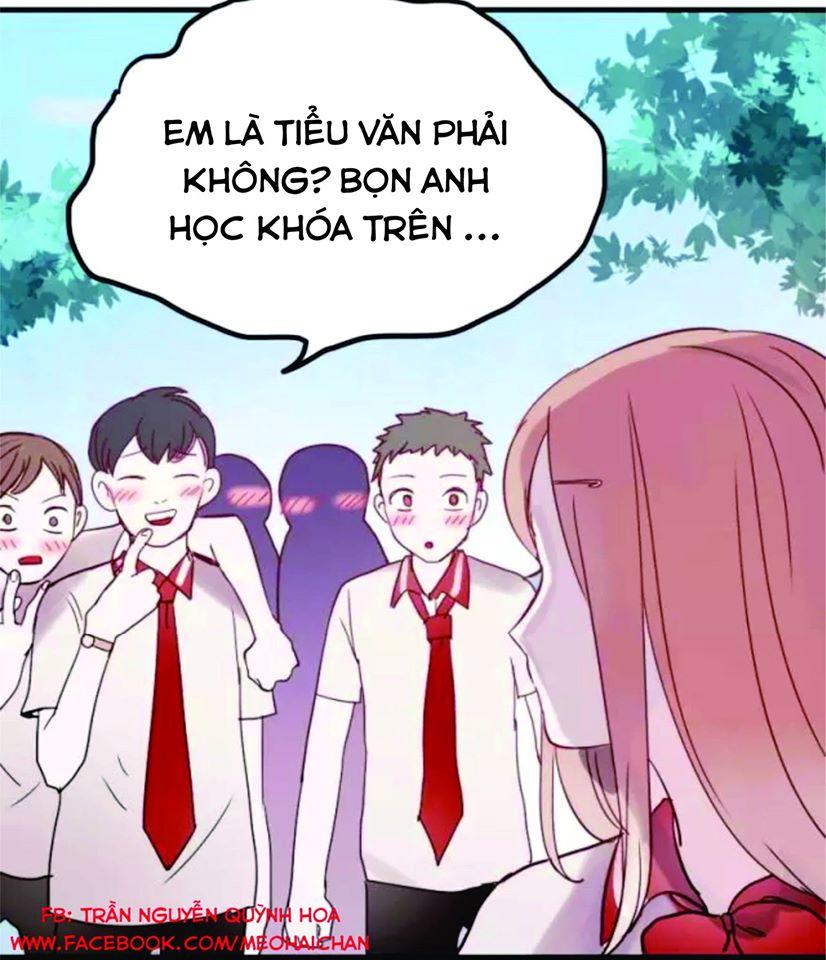 Hướng Tới Ánh Mặt Trời Chapter 5 - 9