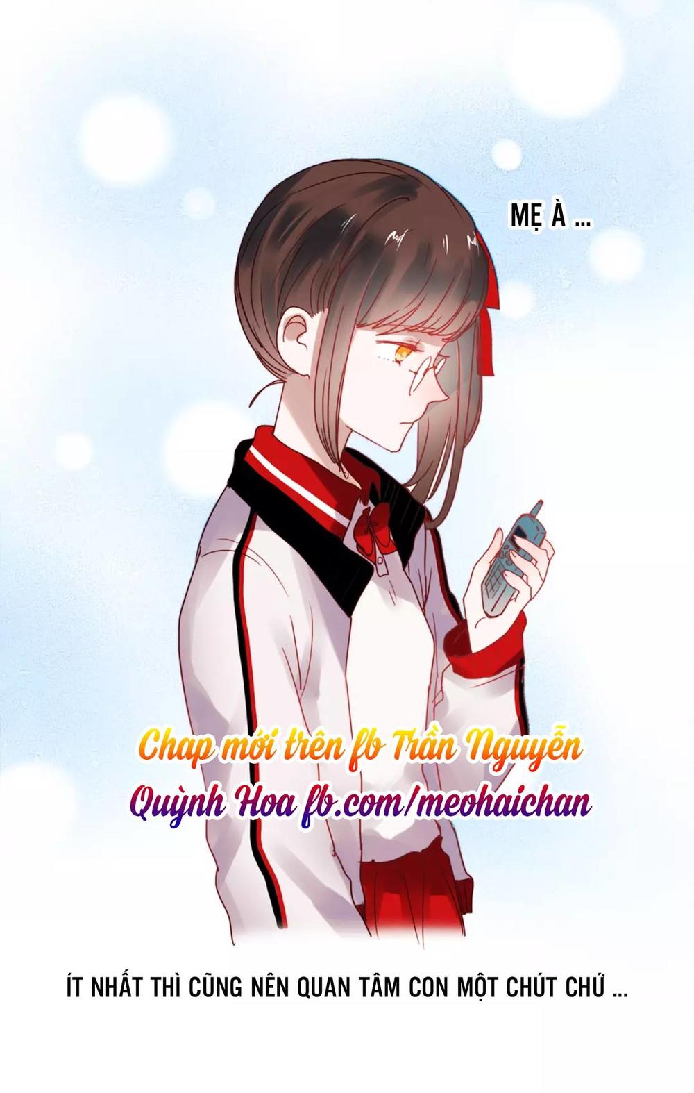 Hướng Tới Ánh Mặt Trời Chapter 56 - 28