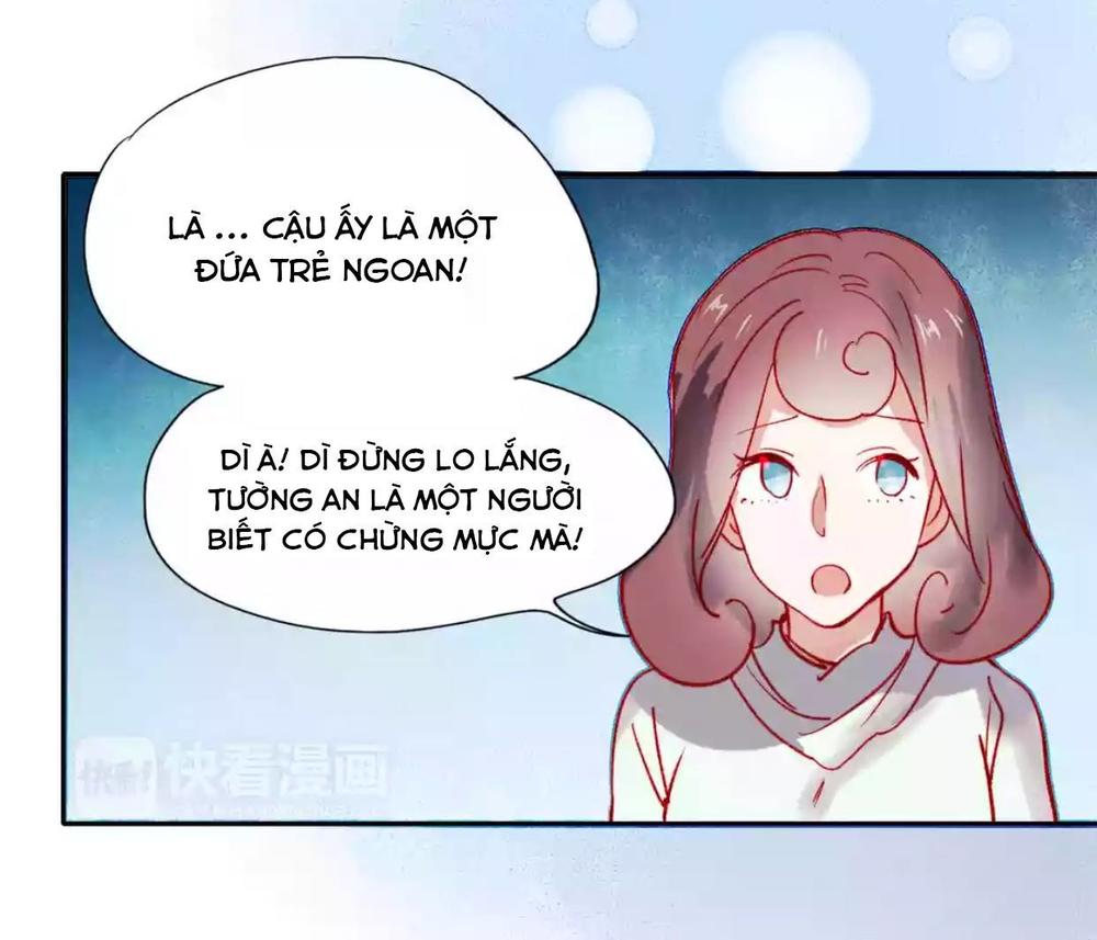 Hướng Tới Ánh Mặt Trời Chapter 58 - 14