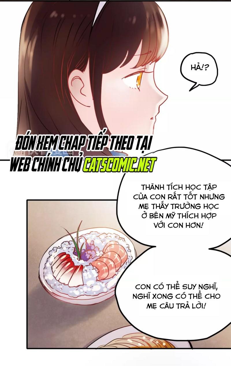 Hướng Tới Ánh Mặt Trời Chapter 67 - 5