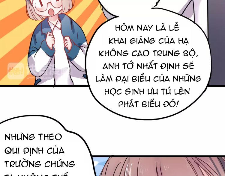 Hướng Tới Ánh Mặt Trời Chapter 82 - 5