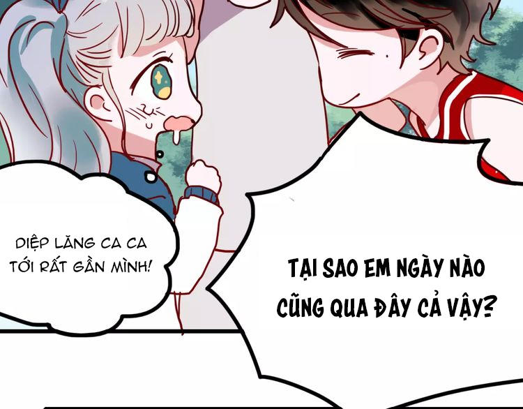 Hướng Tới Ánh Mặt Trời Chapter 83 - 5