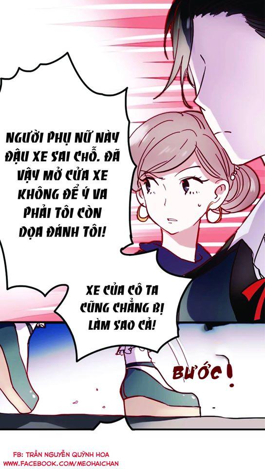 Hướng Tới Ánh Mặt Trời Chapter 9 - 17