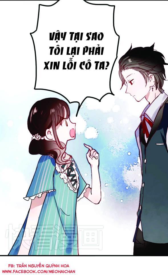 Hướng Tới Ánh Mặt Trời Chapter 9 - 18