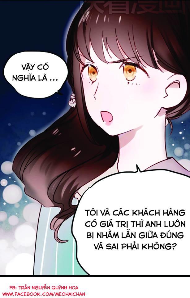 Hướng Tới Ánh Mặt Trời Chapter 9 - 28