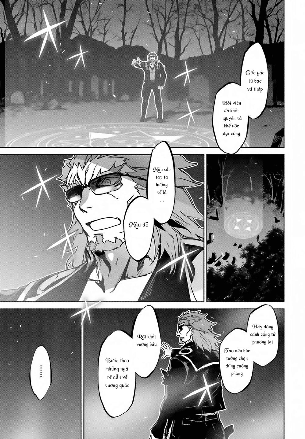 Fate/Apocrypha Chapter 2 - 25