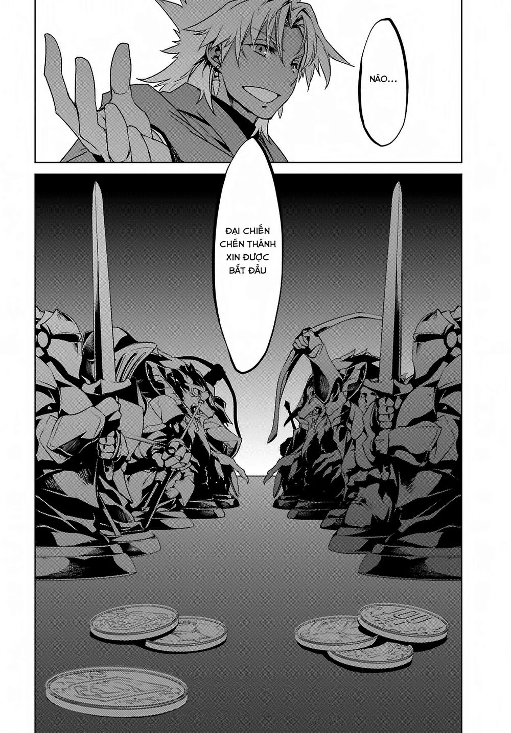 Fate/Apocrypha Chapter 2 - 59