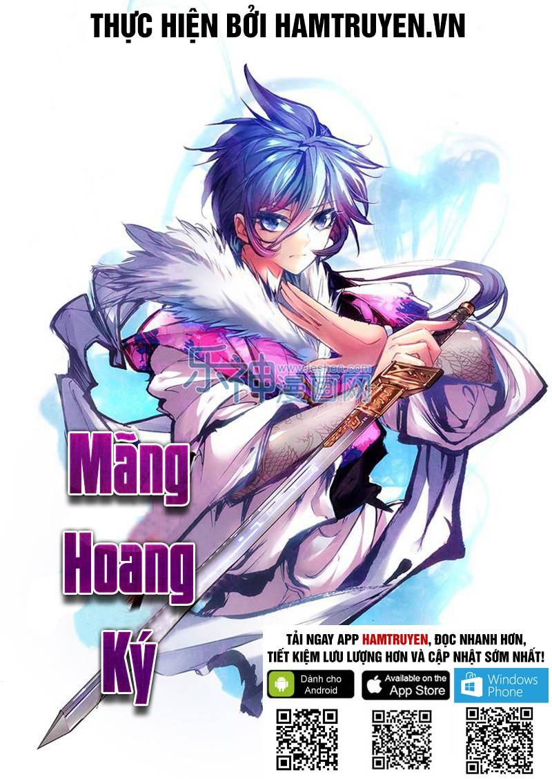 Mãng Hoang Ký Chapter 27 - 1