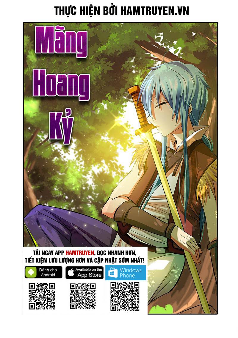 Mãng Hoang Ký Chapter 29 - 1