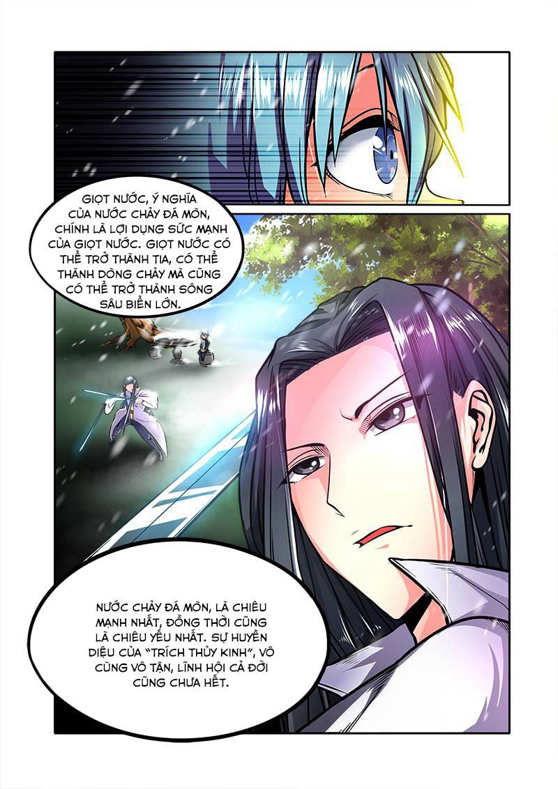 Mãng Hoang Ký Chapter 29 - 2