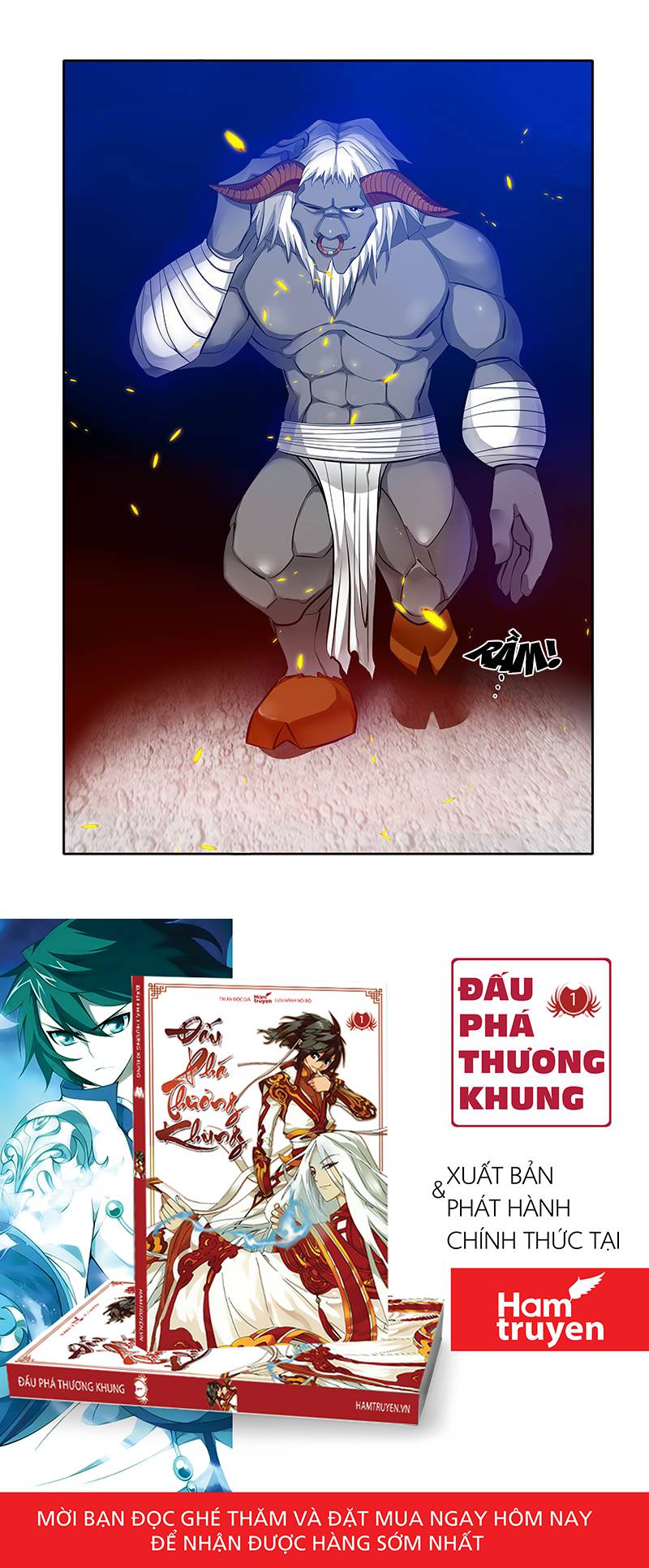 Mãng Hoang Ký Chapter 30 - 24