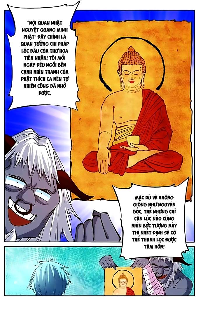 Mãng Hoang Ký Chapter 31 - 14