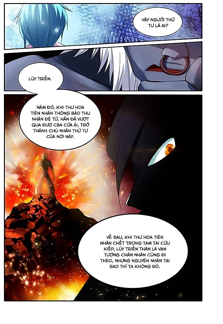 Mãng Hoang Ký Chapter 31 - 7