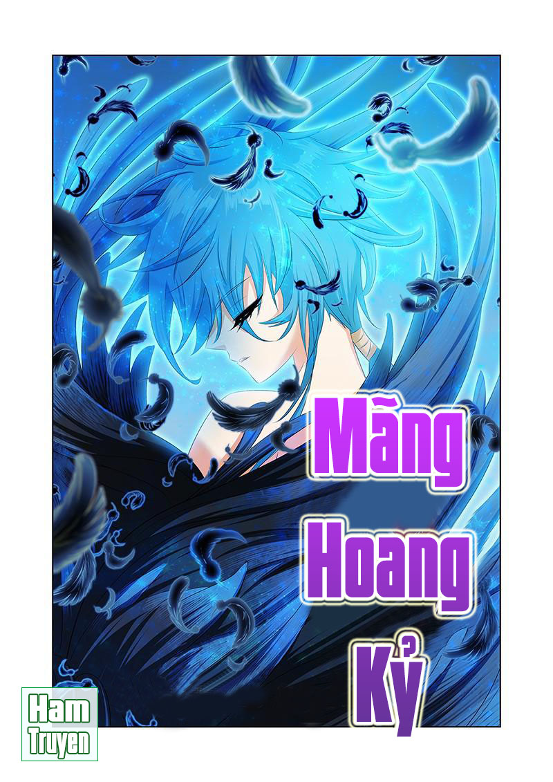 Mãng Hoang Ký Chapter 46 - 2