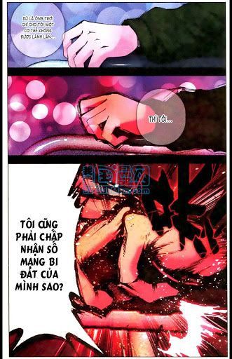 Mãng Hoang Ký Chapter 6 - 19