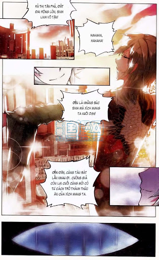 Mãng Hoang Ký Chapter 8 - 3