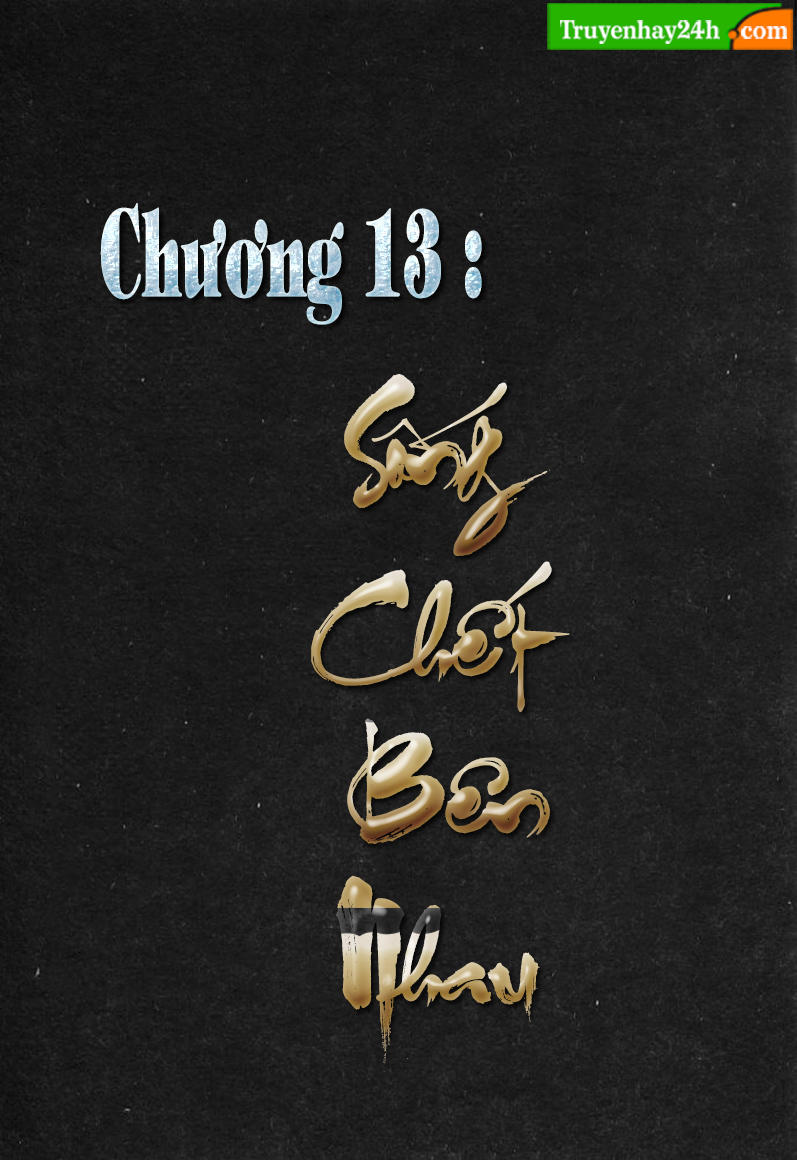 Tiếu Ngạo Giang Hồ Chapter 13 - 2