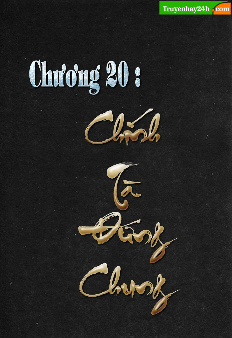 Tiếu Ngạo Giang Hồ Chapter 20 - 2