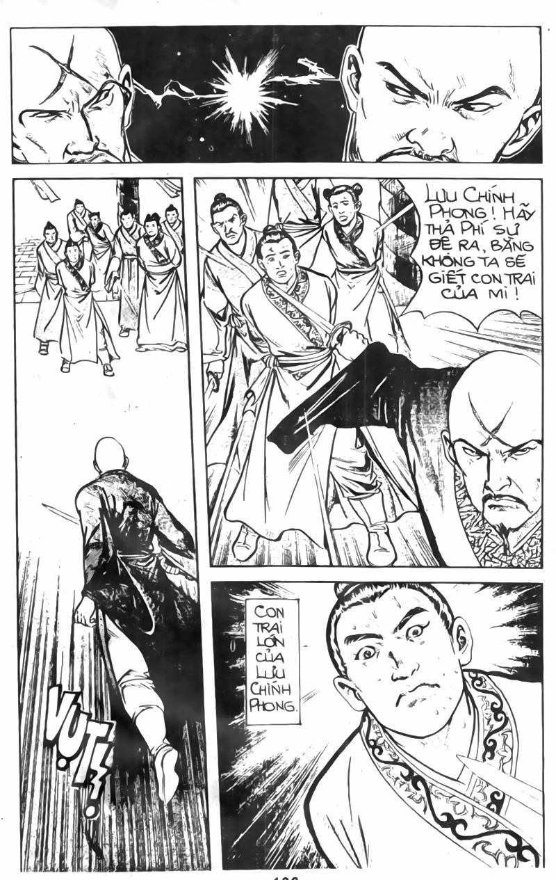 Tiếu Ngạo Giang Hồ Chapter 21 - 12