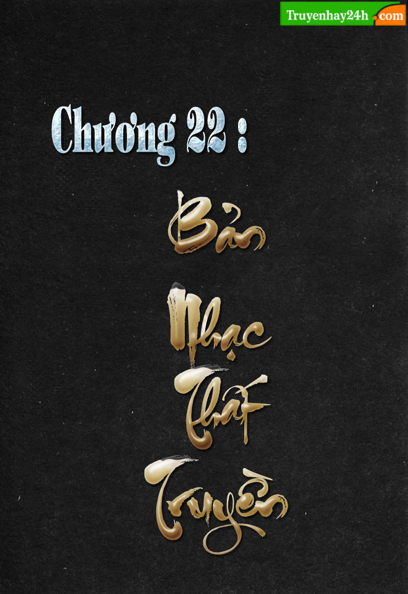 Tiếu Ngạo Giang Hồ Chapter 22 - 2